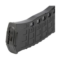Arcturus AK12 550 Round Hi-Capacity Airsoft EMM Magazine 5 Pack, Black 3 Arcturus AK12 550 Round Hi-Capacity Airsoft EMM Magazine 5 Pack, Black