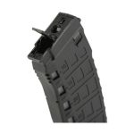 Arcturus AK12 550 Round Hi-Capacity Airsoft EMM Magazine 5 Pack, Black 4 Arcturus AK12 550 Round Hi-Capacity Airsoft EMM Magazine 5 Pack, Black