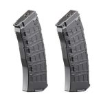 Arcturus PE Version Modernized AK-12 Airsoft AEG Rifle, Black 12 Arcturus PE Version Modernized AK-12 Airsoft AEG Rifle, Black