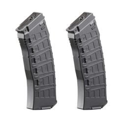 Arcturus PE Version Modernized AK-12 Airsoft AEG Rifle, Black 12 Arcturus PE Version Modernized AK-12 Airsoft AEG Rifle, Black