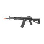 Arcturus PE Version Modernized AK-12 Airsoft AEG Rifle, Black Arcturus PE Version Modernized AK-12 Airsoft AEG Rifle, Black