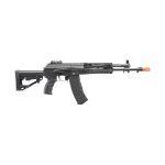 Arcturus PE Version Modernized AK-12 Airsoft AEG Rifle, Black 2 Arcturus PE Version Modernized AK-12 Airsoft AEG Rifle, Black