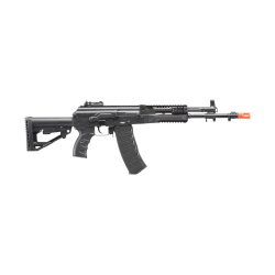 Arcturus PE Version Modernized AK-12 Airsoft AEG Rifle, Black 2 Arcturus PE Version Modernized AK-12 Airsoft AEG Rifle, Black