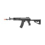 Arcturus PE Version Modernized AK-12 Airsoft AEG Rifle, Black 3 Arcturus PE Version Modernized AK-12 Airsoft AEG Rifle, Black