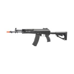 Arcturus PE Version Modernized AK-12 Airsoft AEG Rifle, Black 3 Arcturus PE Version Modernized AK-12 Airsoft AEG Rifle, Black