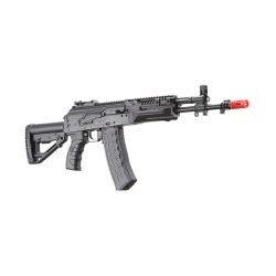 Arcturus PE Version Modernized AK-12 Airsoft AEG Rifle, Black 5 Arcturus PE Version Modernized AK-12 Airsoft AEG Rifle, Black