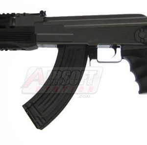 cyma-cm028b-ak47 Cyma Cm028b Ak-47 Ris Folding Stock Aeg Airsoft Rifle