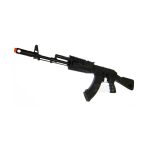CYMA CM048A AK47 Full Metal Tactical Railed Airsoft Rifle