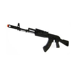 CYMA CM048A AK47 Full Metal Tactical Railed Airsoft Rifle