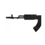 CYMA CM048A AK47 Full Metal Tactical Railed Airsoft Rifle