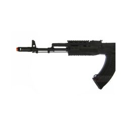 CYMA CM048A AK47 Full Metal Tactical Railed Airsoft Rifle