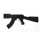 CYMA CM048A AK47 Full Metal Tactical Railed Airsoft Rifle