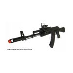CYMA CM048A AK47 Full Metal Tactical Railed Airsoft Rifle