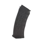 E&L AK12 150rds Mid-cap Magazine, Black 2 E&L AK12 150rds Mid-cap Magazine, Black