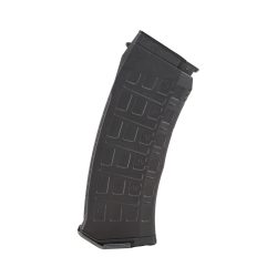 E&L AK12 150rds Mid-cap Magazine, Black 2 E&L AK12 150rds Mid-cap Magazine, Black