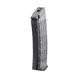 E&L AK12 150rds Mid-cap Magazine, Black 3 E&L AK12 150rds Mid-cap Magazine, Black