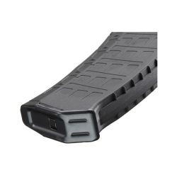 E&L AK12 150rds Mid-cap Magazine, Black 5 E&L AK12 150rds Mid-cap Magazine, Black
