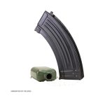 E&L AKM Platinum 2.0 ETU V3 AEG Airsoft Rifle, Black/Wood 10 E&L AKM Platinum 2.0 ETU V3 AEG Airsoft Rifle, Black/Wood 10