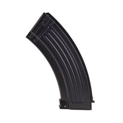 E&L AKM Platinum 2.0 ETU V3 AEG Airsoft Rifle, Black/Wood 6 E&L AKM Platinum 2.0 ETU V3 AEG Airsoft Rifle, Black/Wood 6