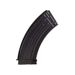 E&L AKM Platinum 2.0 ETU V3 AEG Airsoft Rifle, Black/Wood 7 E&L AKM Platinum 2.0 ETU V3 AEG Airsoft Rifle, Black/Wood 7
