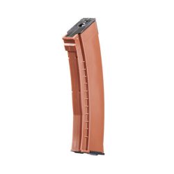 E&L Essential AK74N Airsoft AEG Rifle, Black/Wood 8 E&L Essential AK74N Airsoft AEG Rifle, Black/Wood