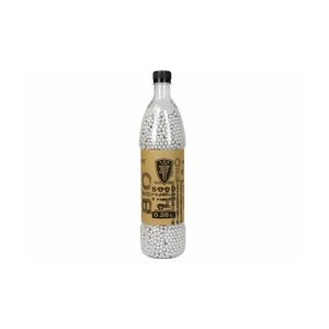 Elite Force Biodegradable Airsoft BBs, .28g, 5000 Rds