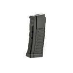 LCT Airsoft 100 Round Mid Capacity VSS Vintorez AEG Magazine, Black 2 LCT Airsoft 100 Round Mid Capacity VSS Vintorez AEG Magazine, Black 2