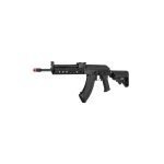LCT Airsoft AK TX-MIG Steel Airsoft AEG