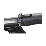 LCT SVD Dragunov Electric Airsoft Sniper Rifle, Black 7