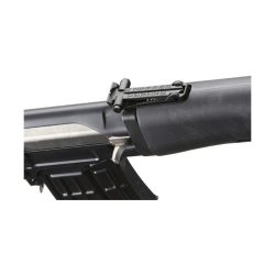 LCT SVD Dragunov Electric Airsoft Sniper Rifle, Black 7