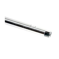 Raptors Airsoft RTQ Barrel 260mm AKS74U Steel Enhanced 6.02mm Tight Bore Square Cut