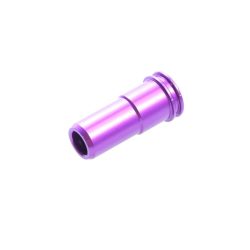 SHS Super Shooter Airsoft Aluminum Air Nozzle For AK (Short) with Double O-Rings SHS Super Shooter Airsoft Aluminum Air Nozzle For AK (Short) with Double O-Rings