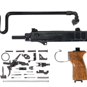 Midwest MP5 Tri-Rail Handguard