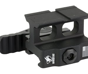 American Defense Holosun 509t Qr Mount