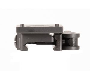 American Defense Holosun Aems Qr Mount