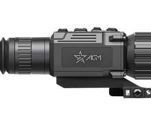 AGM RATTLERV3 LRF 35-640 BLACK