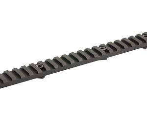 ARISAKA 6 M-LOK SLT PIC RL W/QD SCKT