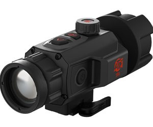 ATN TICO 6 384X288 THERMAL CLIP ON ATN TICO 6 384X288 THERMAL CLIP ON