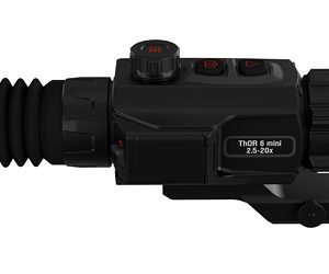 ATN THOR6 MINI 2.5-20X 384X288 THERM