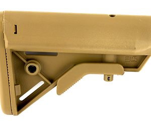 B5 BRAVO STK MIL-SPEC CB