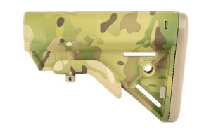 B5 Bravo Mcam Stock