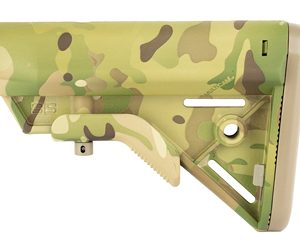 B5 Bravo Mcam Stock