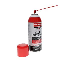 B/C GUN SCRUBER 10OZ