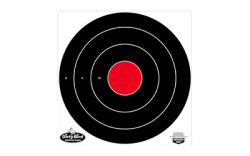 B/C DIRTY BIRD BULLSEYE 5-17.25"