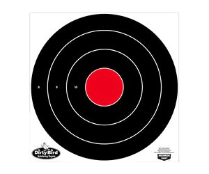 BC35185_1.jpg B/C DIRTY BIRD BULLSEYE 5-17.25"