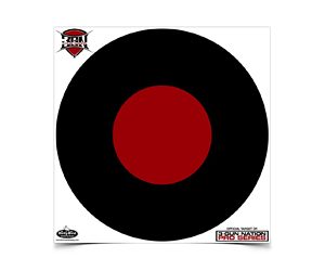 B/C DIRTY BIRD 3GUN NTN TGT 5-17.25"