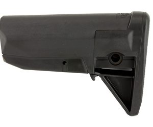 Bcm Gunfighter Stock Mod