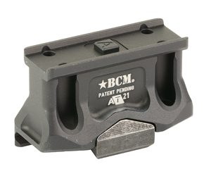 Bcm A/t Optic Mount – Aimpoint T2