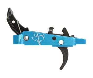 CMC AK47 Trigger 2.0 Curved