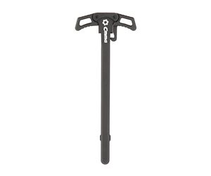CMMG ZEROED AMBI CHARGE-HANDLE AR15